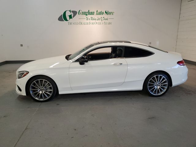 mercedes-benz c-class coupe 2018 WDDWJ4KB1JF681531 image mercedes-benz c-class coupe 2018 WDDWJ4KB1JF681531 image